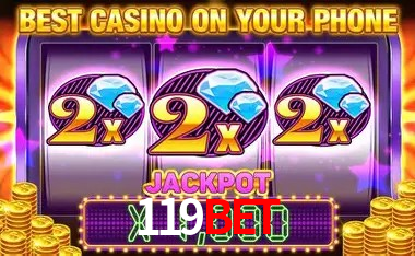 119Bet Win