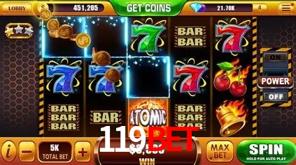 119Bet