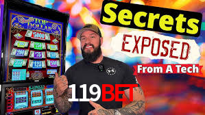 119Bet